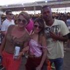 Oktober 10 Anos